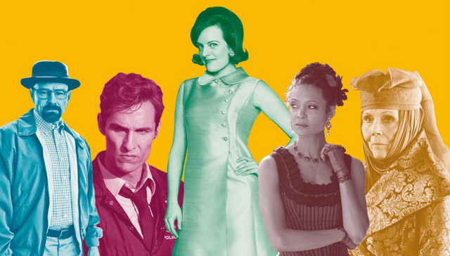 裸露、秘密、闪回：盘点那些被电视剧用烂的套路