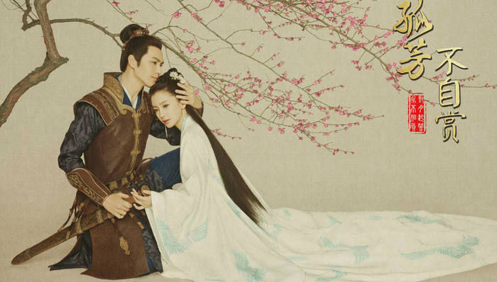 华策,Angelababy,钟汉良,年报