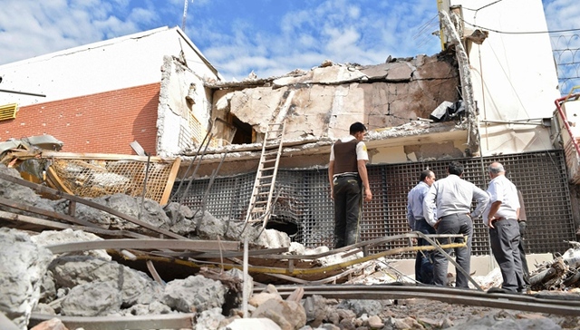 巴拉圭,劫案,巴西