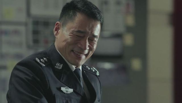 【JMedia】《人民的名义》中赵东来的警衔相当于解放军的中将吗？