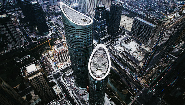 【财经数据】一季度国企盈利同比大增37% 中资机构在港物业投资创纪录