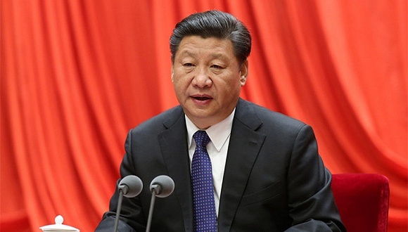 习近平就维护金融安全提出六项任务