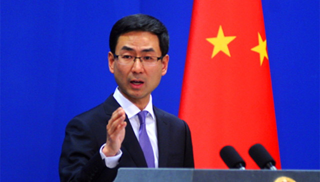 外交部,萨德,朝鲜问题