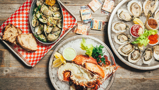 外来生蚝泛滥丹麦  中国吃货们来解决？