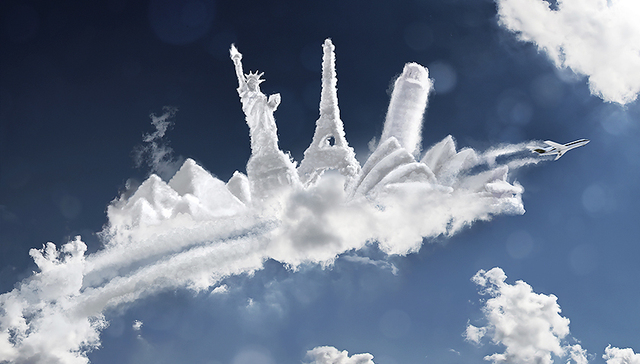 旅游风向标,定制旅游,携程