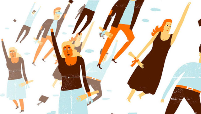 同工不同酬，女性薪酬差距