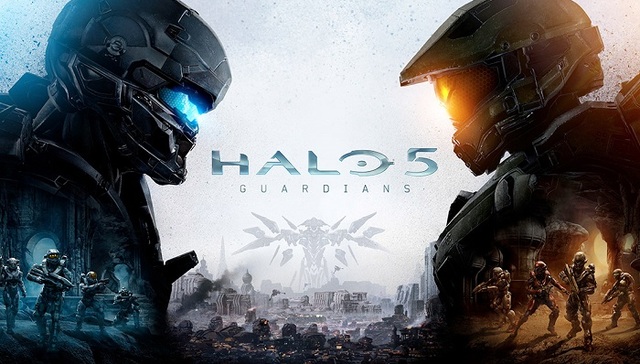 微软想明白了  《光环》的主角只能是士官长