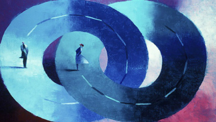 金融监管,脱实向虚