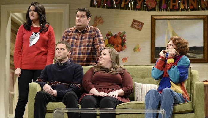 优酷将打造中国版《周六夜现场》