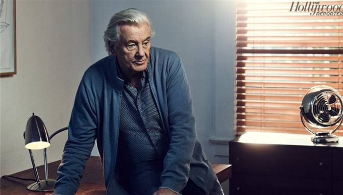 《她》导演保罗·范霍文将执导百合电影《圣母》揭露修女卡烈尼隐秘生活