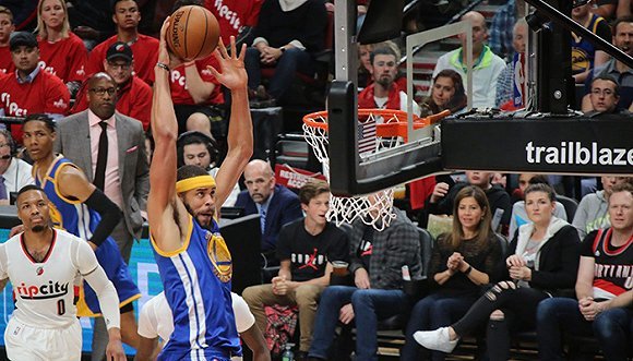 NBA季后赛第一轮临近收官 这20个事实需要知晓