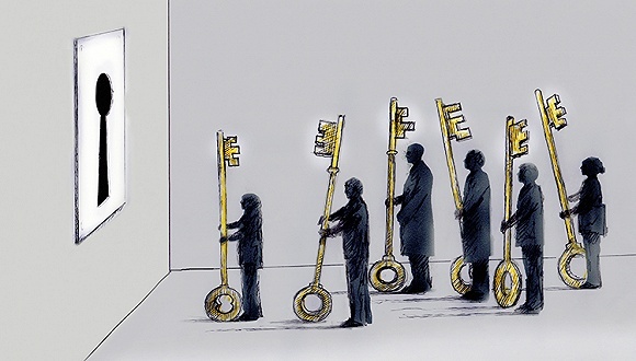 试水公募资产证券化 世茂65亿融资大单背后的金融创新