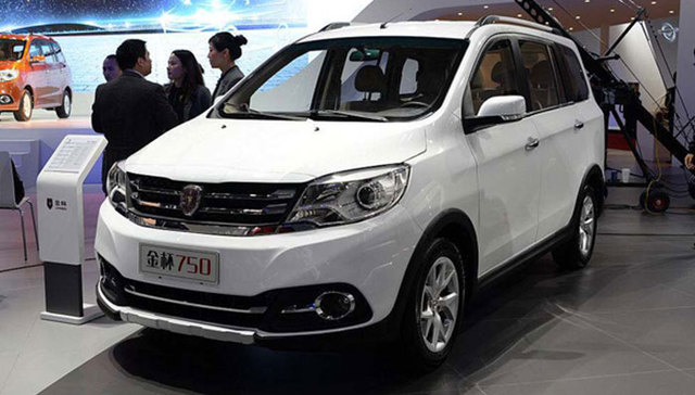 这些车碰撞测试成绩仅在“三星”以下  安全性能堪忧