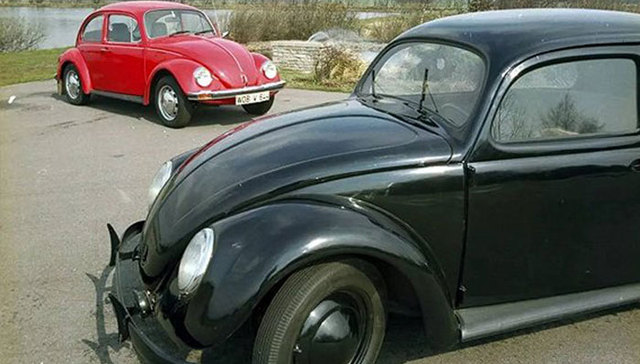 汽车史最重要的7款车型 有些甚至影响了世界格局