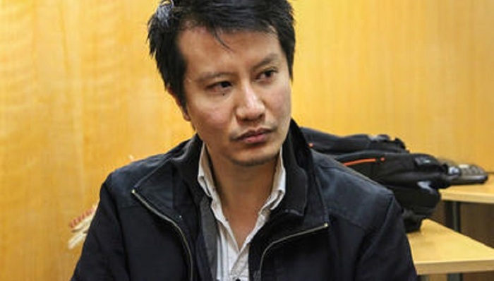 【JMedia】他创造了CS，却没能陪CS走下去——《反恐精英》之父的故事