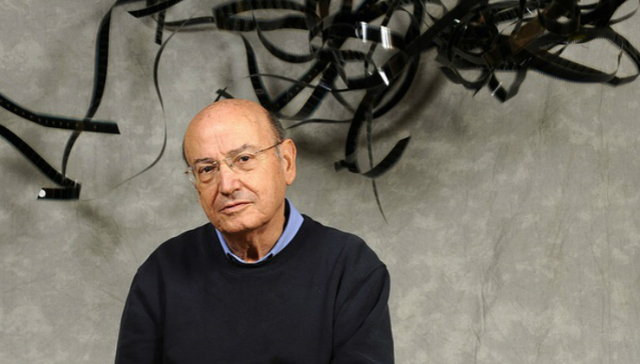 纪念安哲罗普洛斯：在希腊，瞥见雾中风景