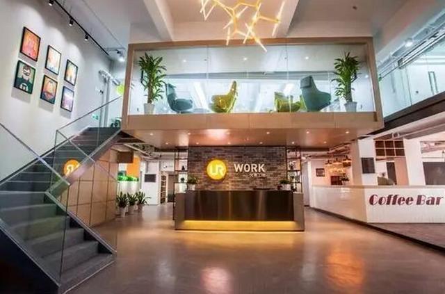 国内联合办公的最大合并案发生后 最残酷对决即将上演