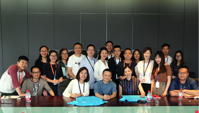 从湖畔大学到云谷学校  马云说后者不是贵族学校