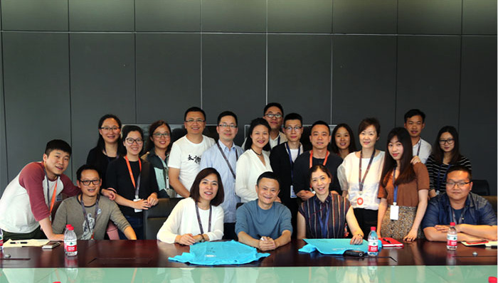 他们BAT,IT大佬风云,科技圈日常