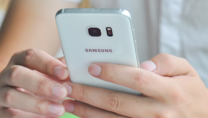 三星,科技圈日常