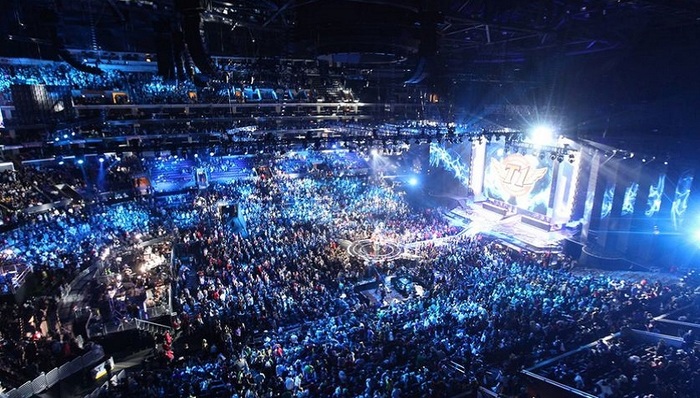 中国电竞俱乐部品牌价值榜发布，EDG排名第一