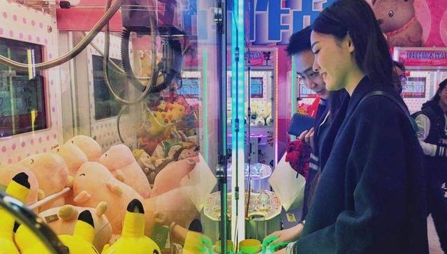 【JMedia】抓娃娃机为何突然又火了？