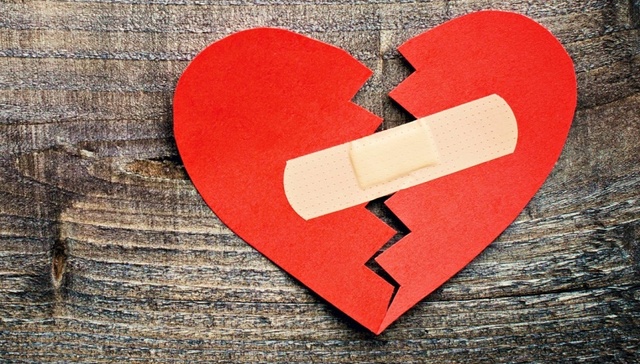 大脑,情伤,死亡,心脏