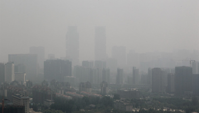 河南省,中央环保督察,整改方案