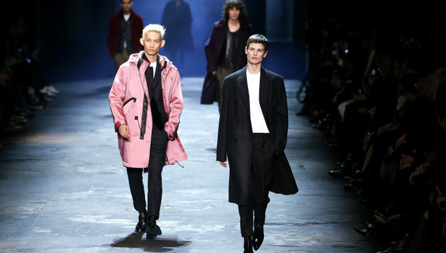 【是日美好事物】Berluti 2017秋冬男装新作 突然变前卫的Clarks合作款鞋履