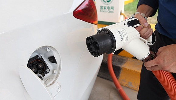 第十批免征购置税新能源车名单公布 仅1款合资车型上榜