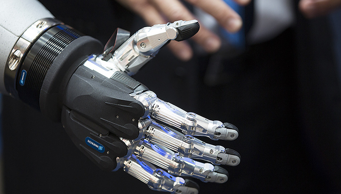 制造业风云,人工智能,工业互联网