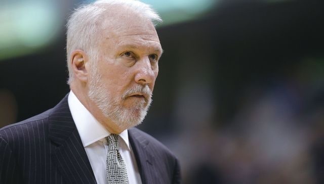 数据解读波波维奇二十年：长盛不衰的马刺因何而来？