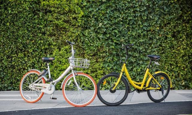 新玩家融资不断 摩拜ofo为何没有垄断共享单车市场？