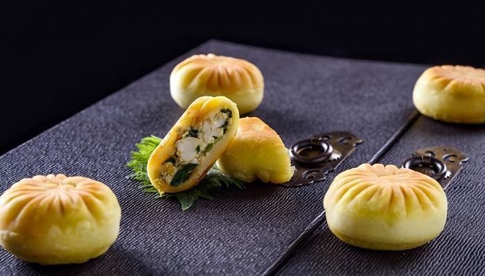 用这些春季时令菜肴，抓住2017春天的尾巴