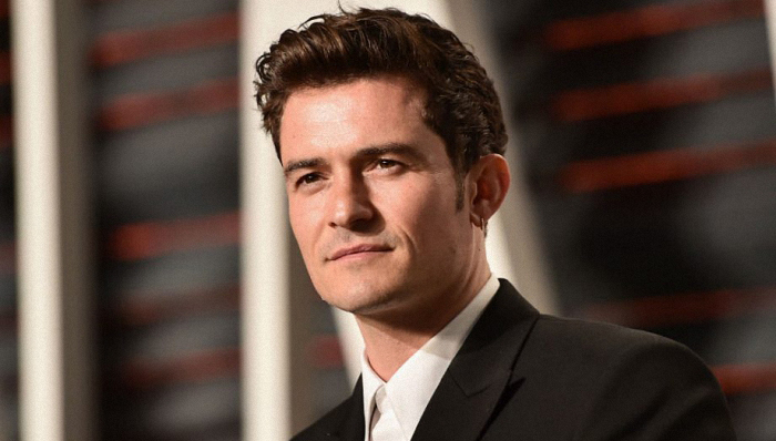 奥兰多·布鲁姆在直播节目中使用侮辱性词汇 BBC事后道歉