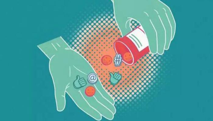 社交媒体,微博,商业模式