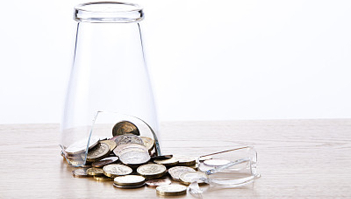 贵州醇入维维麾下仍连亏5年 最高亏损达8822万