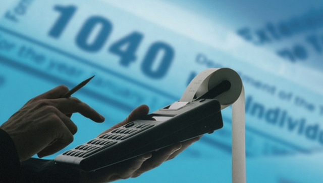 美国史上最大一次税改将怎样影响华人？