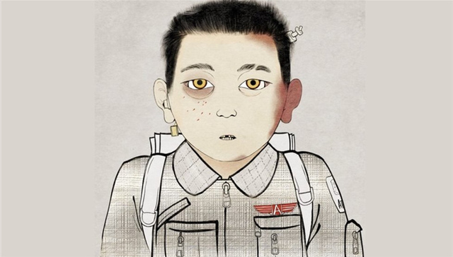 寡姐和蒂尔达·斯文顿为日本风格动画《犬之岛》配音 再陷“洗白”风波