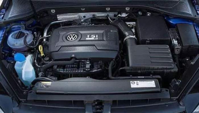 车圈观察,车技解析,大众汽车