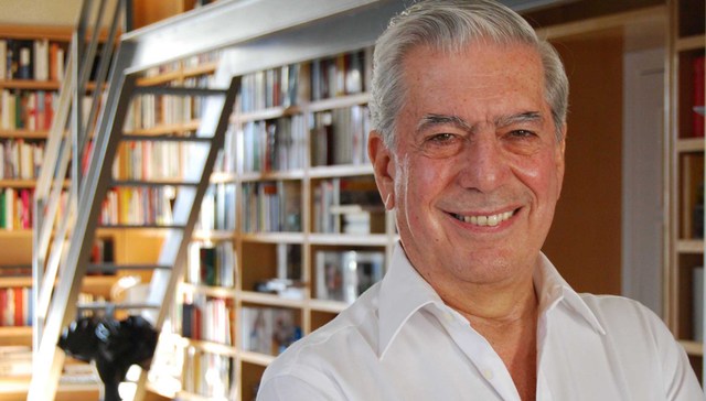 从略萨到拉美文学：所谓“文学爆炸”真的发生过吗？