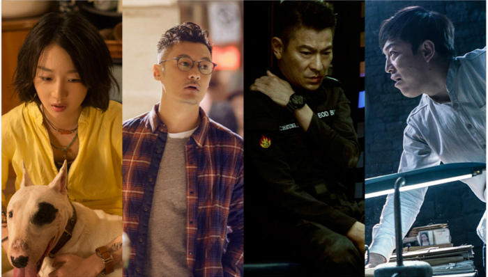 五洲、联瑞、博纳、光线四大发行方鏖战五一档 剑指10亿票房