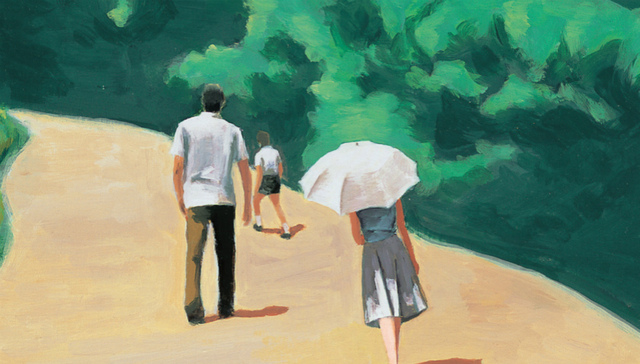 是枝裕和,日本电影