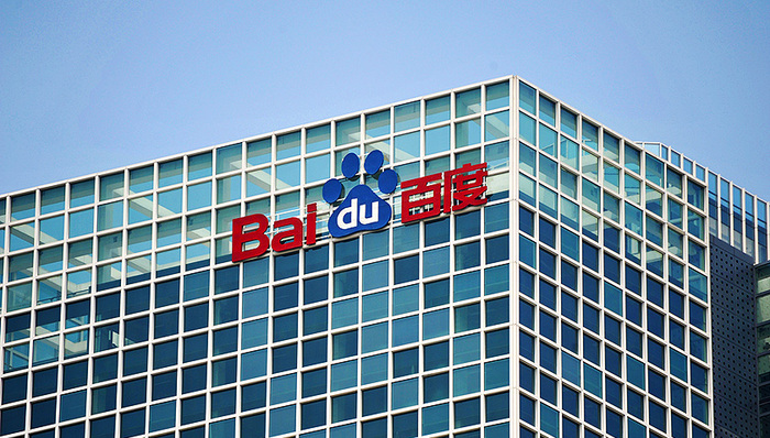 他们BAT,科技圈日常