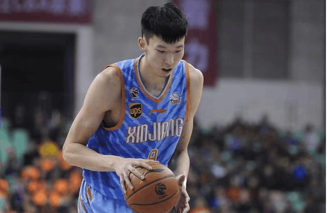 【体育晚报】帕托回应“士林点赞” 周琦即将开启火箭之旅