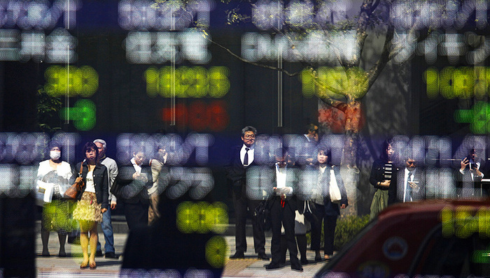 一带一路,宏观眼