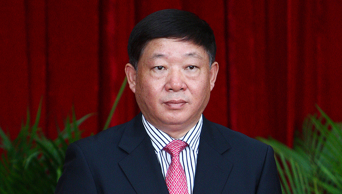 艾宝俊,受贿,宣判