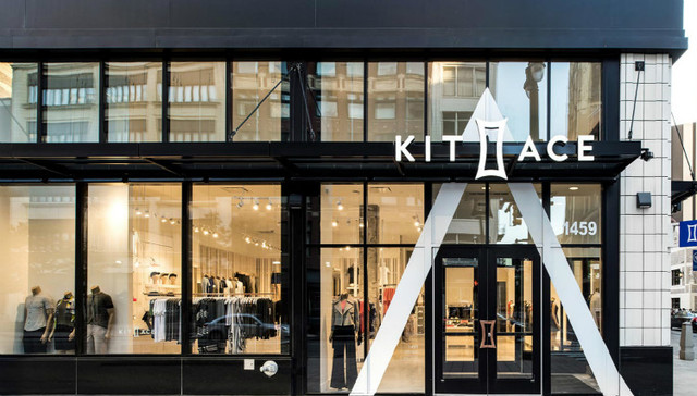 Lululemon创始人的二次创业受挫 新品牌在美国的全部门店面临关闭