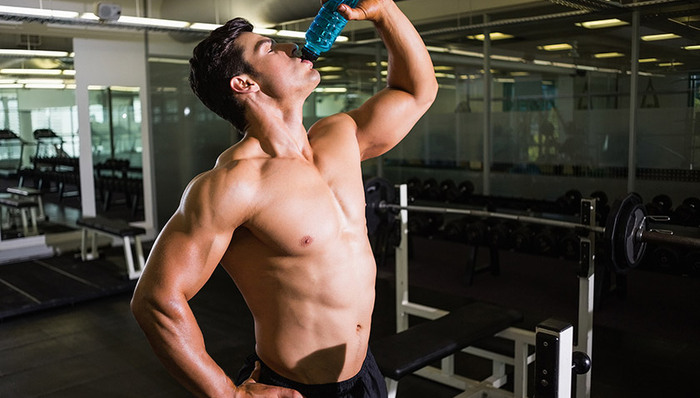 功能性饮料,汽车尾气