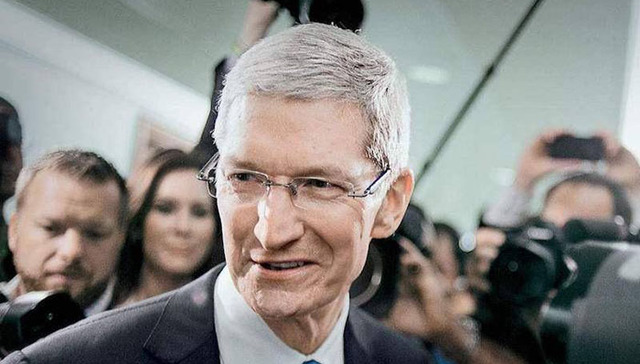 苹果无人车正式上路：这一次苹果没有颠覆行业 而是被同行抻着跑